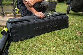 Matrix Horizon Multi Pole Holdall