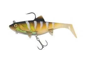 Fox Rage Replicant Wobble Lures