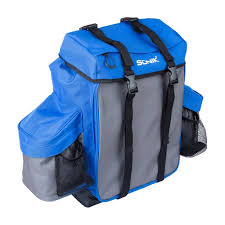 Sonik Sea Rucksack