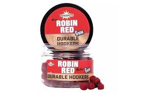 Dynamite Baits Robin Red Durable Hook Pellets