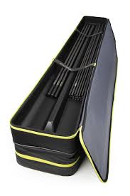 Matrix Horizon Multi Pole Holdall