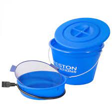 Preston Offbox 36 Bucket And Bowl Set