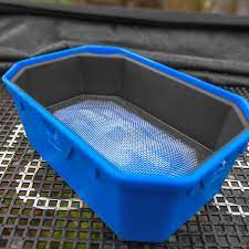 Preston 1 Pint Bait Box Sieve