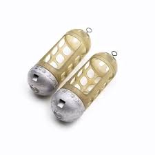 Guru Caged Window Feeders