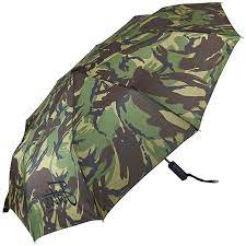 Fortis Recce Compact Umbrella