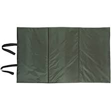 DAM Fighter Pro Unhooking Mat
