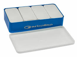 Garbolino Bait Box Set