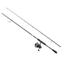 Max SX Spinning Rod & Reel Combo