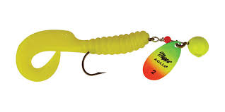 Mepps Aglia Spinflex