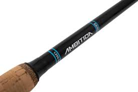 Zebco Ambition 8ft Picker Rod