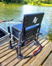 Nytro Impax Comfibox CB3 Feeder Seatbox