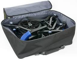 Matrix Superbox 2 Wheel Transporter