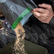 Nash Monster Shrimp Flake 1kg