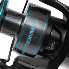 Zebco Ambition FD Reel