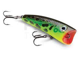 Rapala Ultra Light Pop Surface Lures