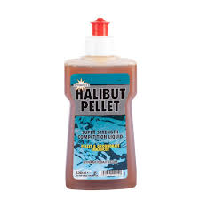 Dynamite Baits Halibut Pellet Attractant 250ml
