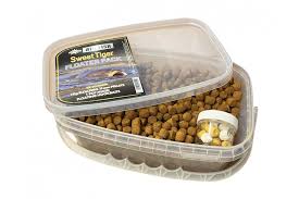 Dynamite Baits Big Fish Sweet Tiger Floater Pack