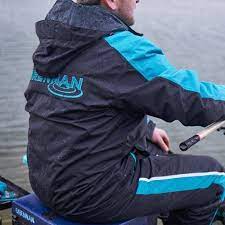 Drennan 25k Waterproof Suit Bundle