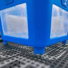 Preston Ventamesh 3 Pint Bait Tub