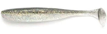 Keitech Easy Shiner Lures