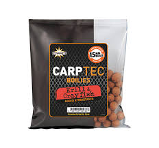 Dynamite Baits CarpTec Boilies 300g