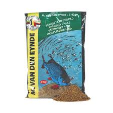 Van Den Eynde Toasted Hemp 500g