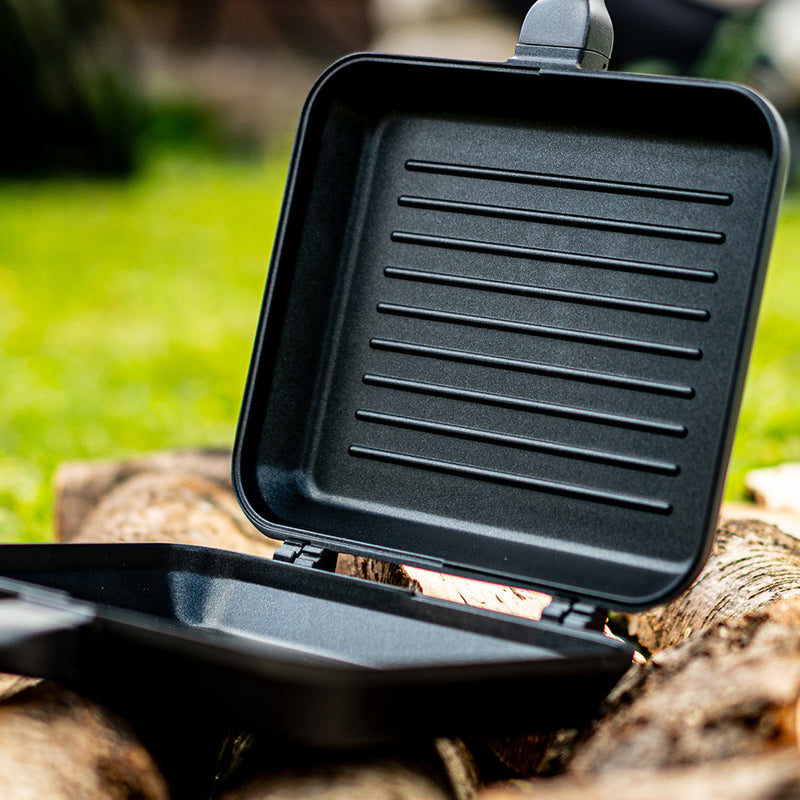 Sonik Sizzla Multi-Pan Set