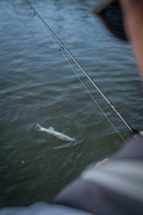 Fox Rage Warrior Zander Jig Rod