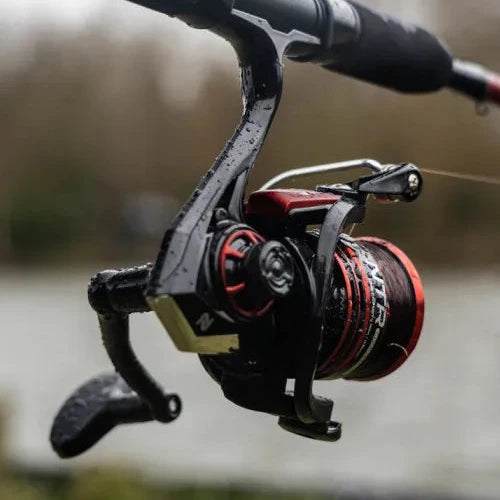 Nytro NTR MK2 Coarse Reels