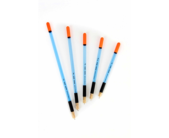 Preston Straight Dura Wag Adjustable Loaded Float