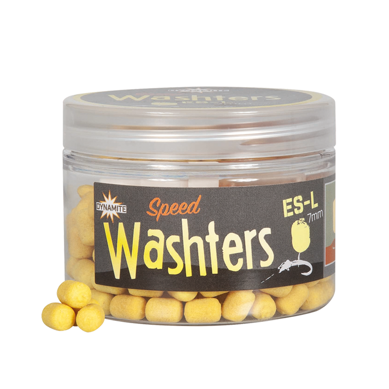 Dynamite Baits Speedy's Washters
