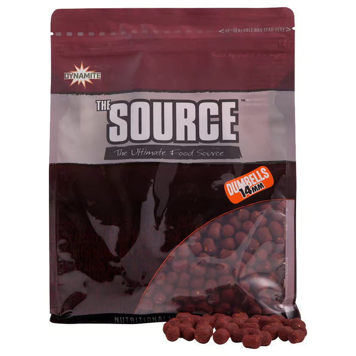 Dynamite Baits The Source Dumbells 1kg