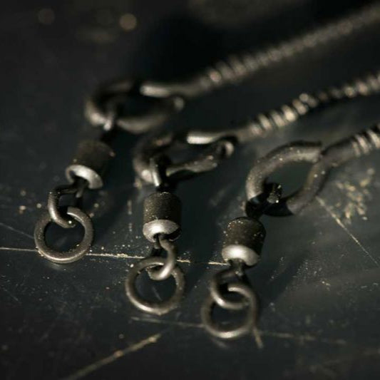 Nash Swivel Bait Screws