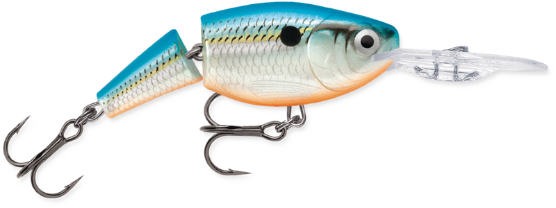 Rapala Jointed Shad Rap Lure