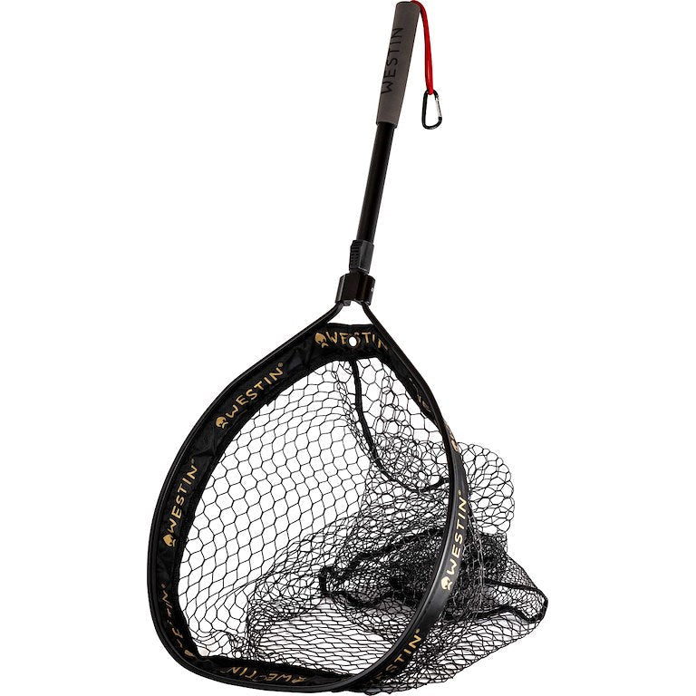 Westin W3 C&R Floating Landing Net