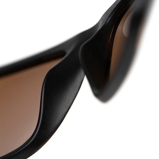 Fox Avius Camo Black Sunglasses