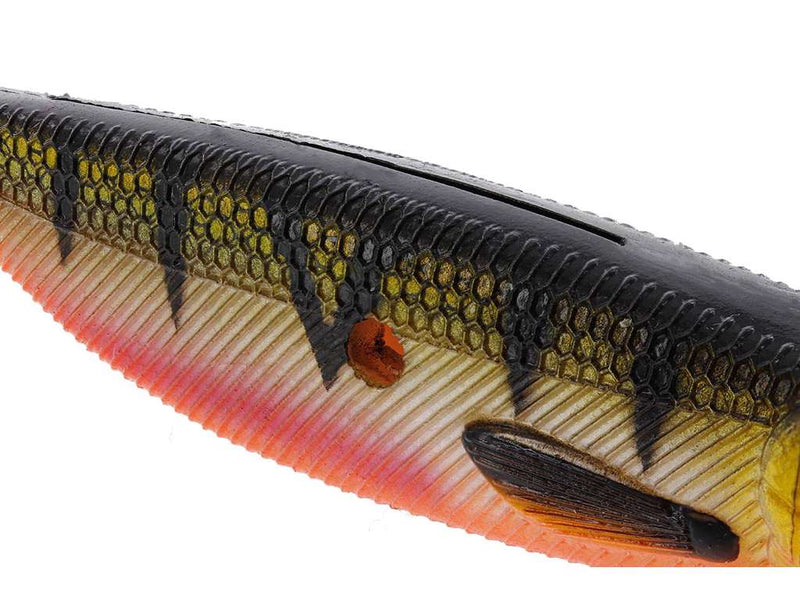 Westin Shadteez Hollow Fishing Lures