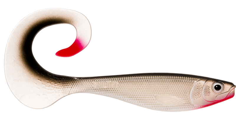 Rapala Soft Otus Lures 18cm/55g