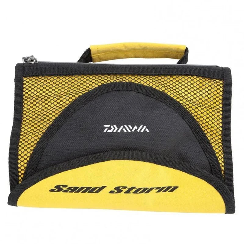 Daiwa Sandstorm Rig Wallet Large
