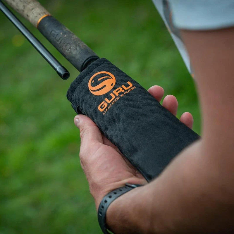 Guru Tops & Tail Rod Bands