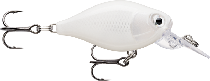 Rapala X-Light Crank Mid Runner Lure