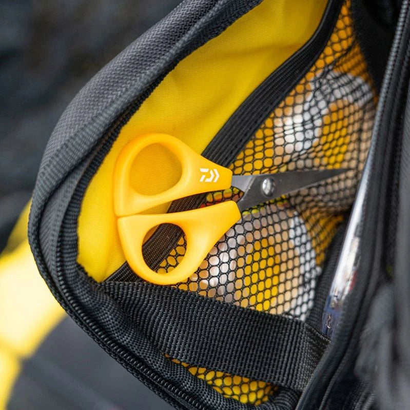 Daiwa Sandstorm Waist Bag