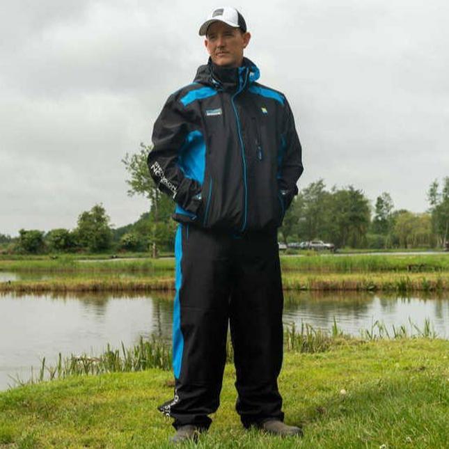 Preston DF Ultra Suit