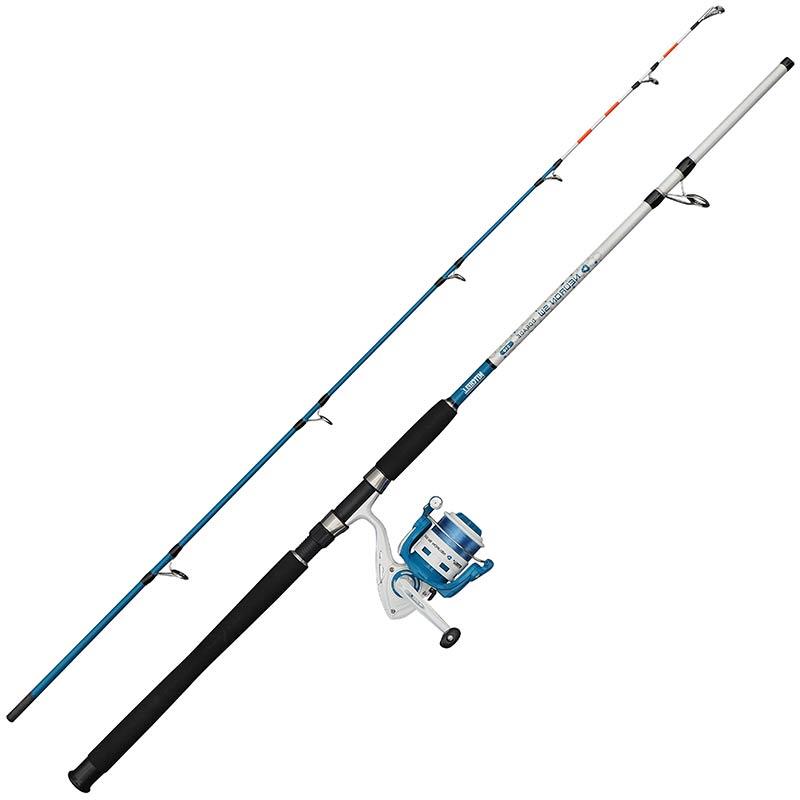 Mitchell Neuron SW II Mackerel Combo