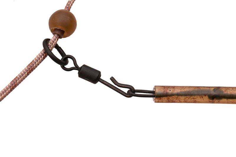 ESP Streamliner Rig Booms