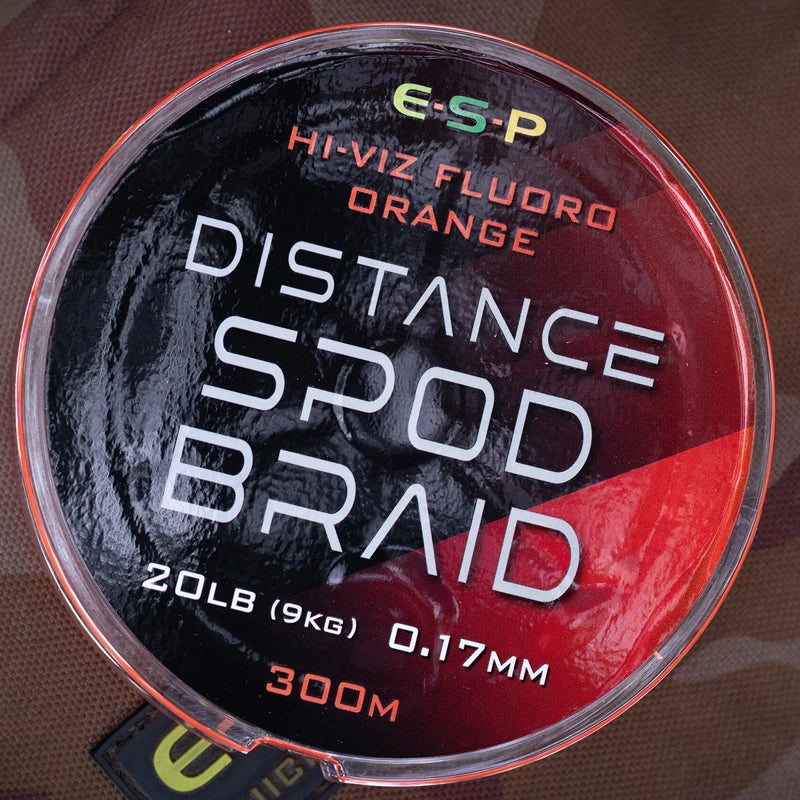 ESP Distance Spod Braid