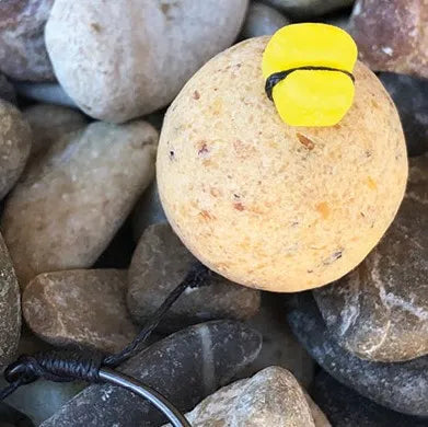 Enterprise Mini Sweetcorn Hair Stops