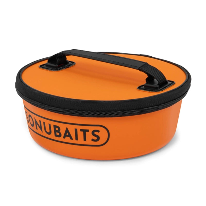 Sonubaits EVA Mixing Bowl/Bucket Insert 5L