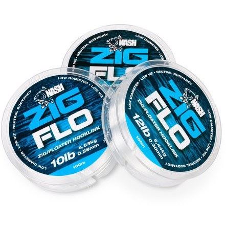 Nash NXT Zig Flo Line