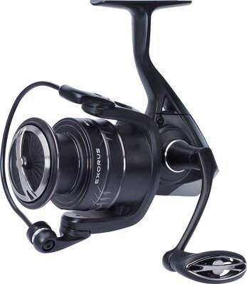 Savage Gear Exorus Spinning Reel